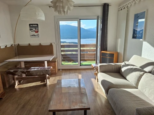 Appartement Les Angles, 2 pièces, 4 personnes - photo_1011404465093