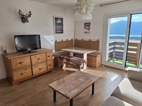 Apartment Les Angles, 1 bedroom, 4 persons - photo_1011404465093