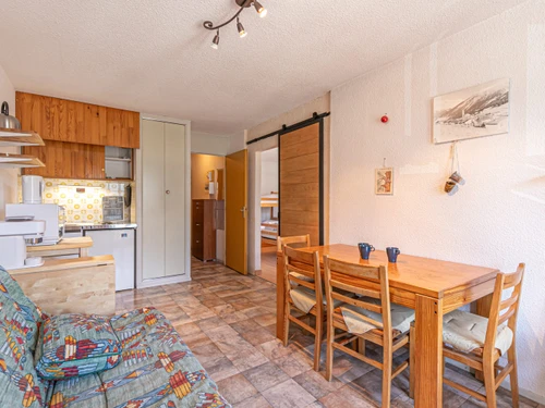 Appartement Aussois, 2 pièces, 4 personnes - photo_1011831475998