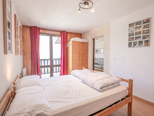 Appartement Aussois, 2 pièces, 4 personnes - photo_1011831475998