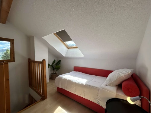 Appartement Montgenèvre, 2 pièces, 5 personnes - photo_1011917132711