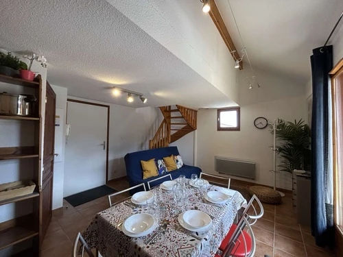 Appartement Montgenèvre, 2 pièces, 5 personnes - photo_1011917132711