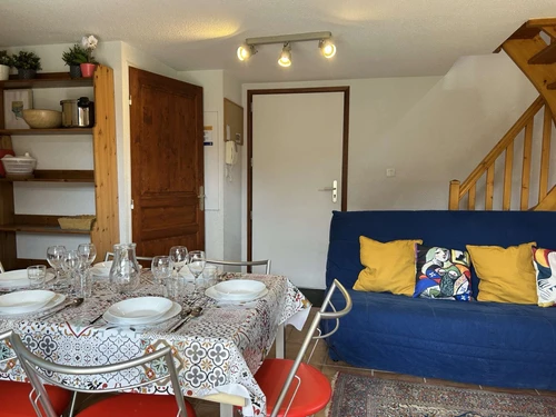 Appartement Montgenèvre, 2 pièces, 5 personnes - photo_1011917132711