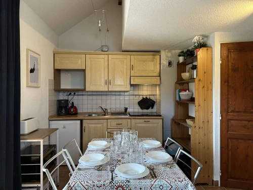 Appartement Montgenèvre, 2 pièces, 5 personnes - photo_1011917132711