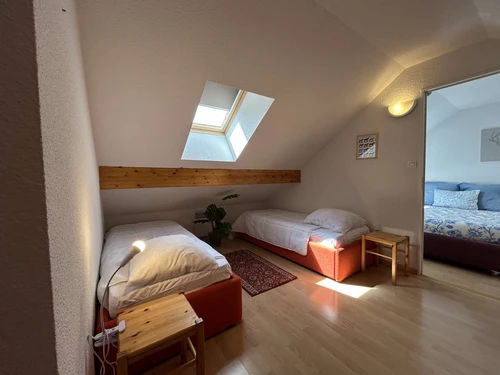 Appartement Montgenèvre, 2 pièces, 5 personnes - photo_1011917132711