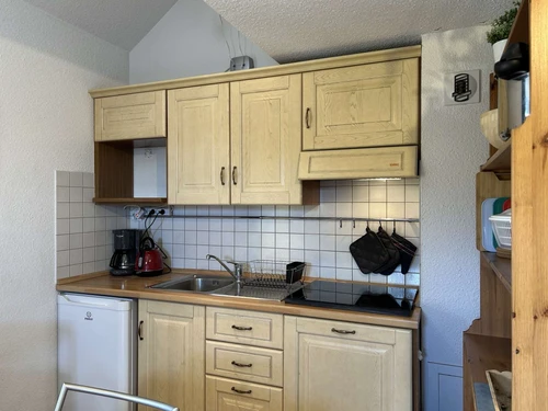 Appartement Montgenèvre, 2 pièces, 5 personnes - photo_1011917132711