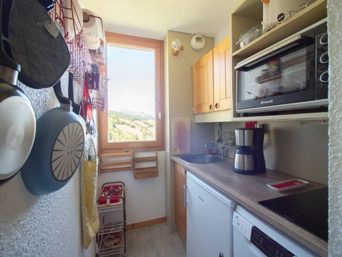 Appartement Valmorel, 2 pièces, 4 personnes - photo_14907065319