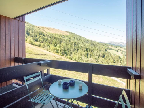 Appartement Valmorel, 2 pièces, 4 personnes - photo_14907065319