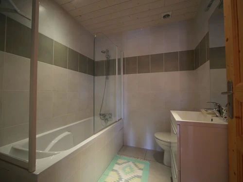 Appartement Les Carroz d'Arâches, 3 pièces, 6 personnes - photo_14920536577