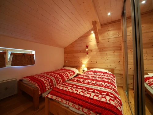 Appartement Les Carroz d'Arâches, 3 pièces, 6 personnes - photo_14920536577