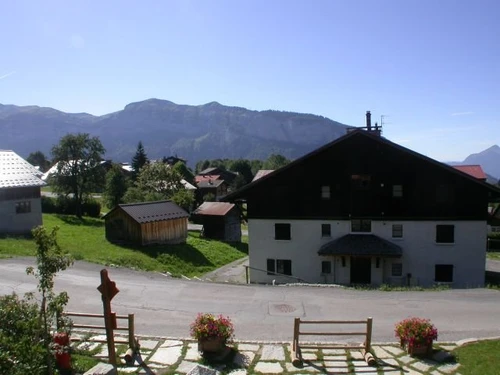 Appartement Les Carroz d'Arâches, 3 pièces, 6 personnes - photo_14920536577