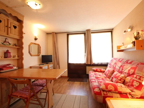 Studio Les Carroz d'Araches, studio flat, 4 persons - photo_14920552951