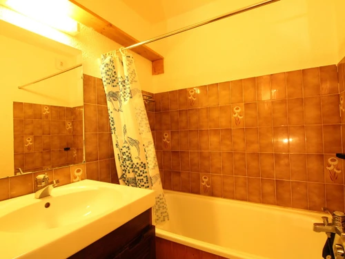 Studio Les Carroz d'Arâches, 1 pièce, 4 personnes - photo_14920552951