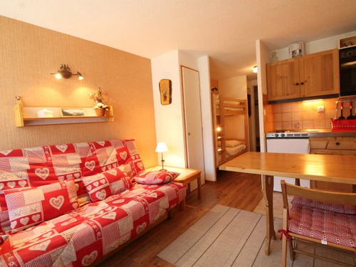 Studio Les Carroz d'Arâches, 1 pièce, 4 personnes - photo_14920552951