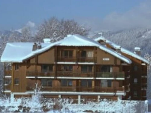 Studio Les Carroz d'Arâches, 1 pièce, 4 personnes - photo_14920552951