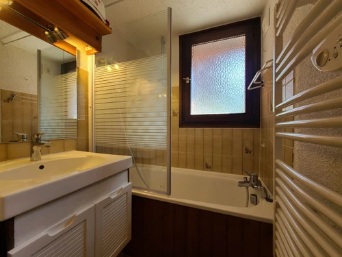 Studio Les Carroz d'Araches, studio flat, 4 persons - photo_14920552856