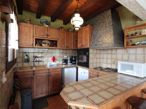 Chalet Arâches-la-Frasse, 2 bedrooms, 6 persons - photo_14920591600