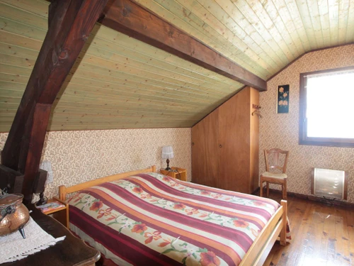 Chalet Arâches-la-Frasse, 2 bedrooms, 6 persons - photo_14920591600