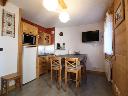 Studio Les Carroz d'Araches, studio flat, 4 persons - photo_14920553450