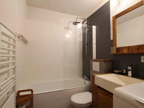 Studio Les Carroz d'Araches, studio flat, 4 persons - photo_14920553450