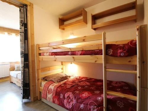 Studio Les Carroz d'Araches, studio flat, 4 persons - photo_14920553450