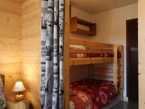 Studio Les Carroz d'Araches, studio flat, 4 persons - photo_14920553450