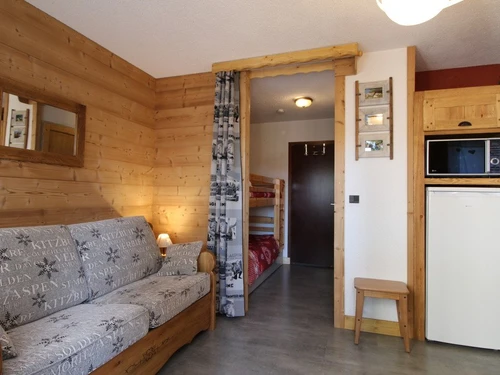 Studio Les Carroz d'Araches, studio flat, 4 persons - photo_14920553450