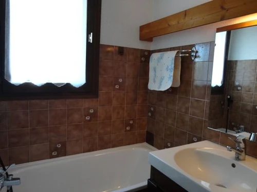 Studio Les Carroz d'Araches, studio flat, 4 persons - photo_14920579778