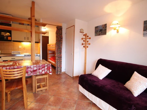 Studio Les Carroz d'Araches, studio flat, 4 persons - photo_14920579778