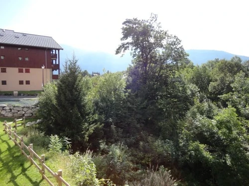 Studio Les Carroz d'Araches, studio flat, 4 persons - photo_14920579778