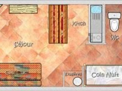 Studio Les Carroz d'Araches, studio flat, 4 persons - photo_14920579778