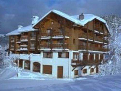 Studio Les Carroz d'Araches, studio flat, 4 persons - photo_14920579778