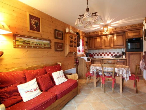 Appartement Les Carroz d'Arâches, 3 pièces, 6 personnes - photo_14920534166