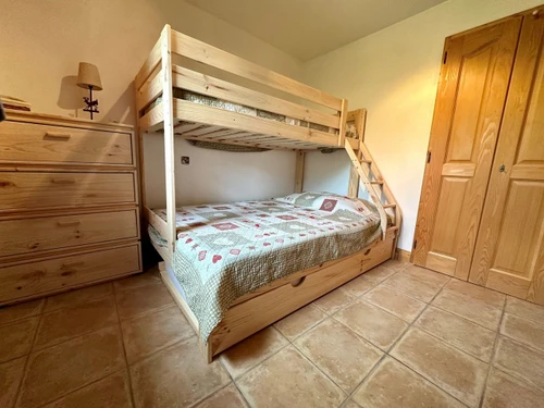 Ferienwohnung Les Carroz d'Araches, 2 Schlafzimmer, 6 Personen - photo_14920533651