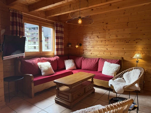 Chalet Les Carroz d'Araches, 5 bedrooms, 10 persons - photo_1011917167425