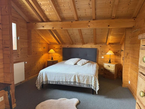 Chalet Les Carroz d'Araches, 5 bedrooms, 10 persons - photo_1011917167425