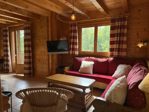 Chalet Les Carroz d'Araches, 5 bedrooms, 10 persons - photo_1011917167425