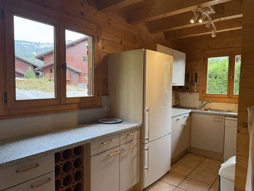 Chalet Les Carroz d'Araches, 5 bedrooms, 10 persons - photo_1011917167425