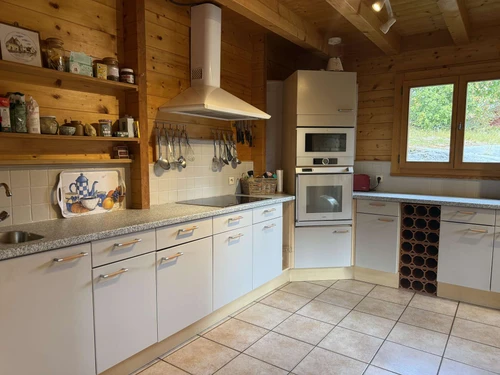 Chalet Les Carroz d'Araches, 5 bedrooms, 10 persons - photo_1011917167425