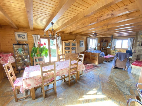Chalet Les Carroz d'Arâches, 4 pièces, 6 personnes - photo_14920541399