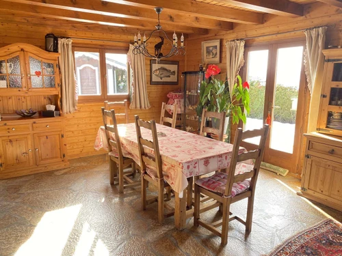 Chalet Les Carroz d'Araches, 3 Schlafzimmer, 6 Personen - photo_14920541399