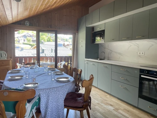 Apartment Les Carroz d'Araches, 2 bedrooms, 6 persons - photo_14920555907