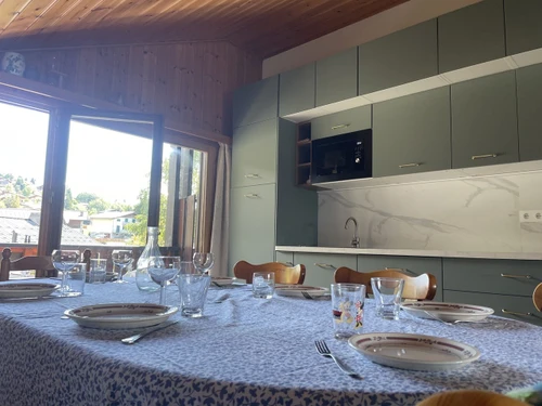 Apartment Les Carroz d'Araches, 2 bedrooms, 6 persons - photo_14920555907