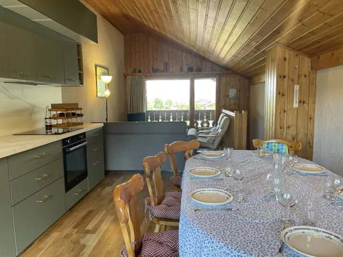 Apartment Les Carroz d'Araches, 2 bedrooms, 6 persons - photo_14920555907