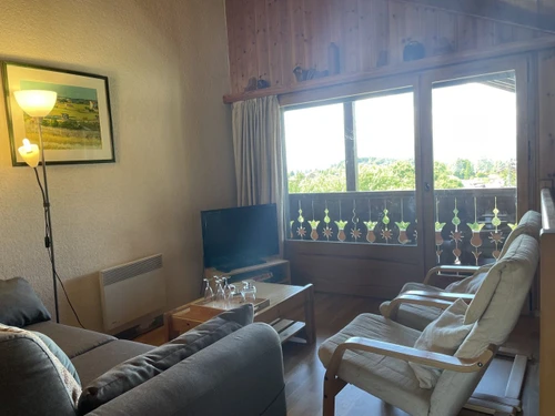 Apartment Les Carroz d'Araches, 2 bedrooms, 6 persons - photo_14920555907