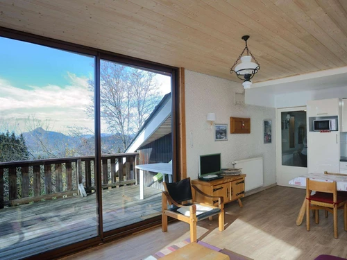 Chalet Les Carroz d'Araches, 3 Schlafzimmer, 8 Personen - photo_14920610692