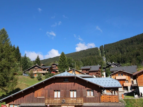 Apartment Les Carroz d'Araches, 2 bedrooms, 6 persons - photo_14920600591