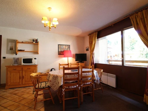 Apartment Les Carroz d'Araches, 2 bedrooms, 6 persons - photo_14920600591