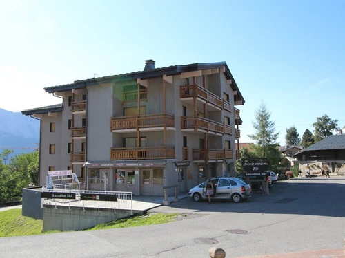Apartment Les Carroz d'Araches, 2 bedrooms, 6 persons - photo_14920600591