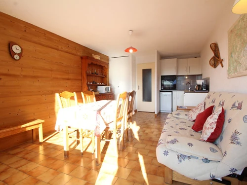 Studio Les Carroz d'Araches, studio flat, 4 persons - photo_14920590231